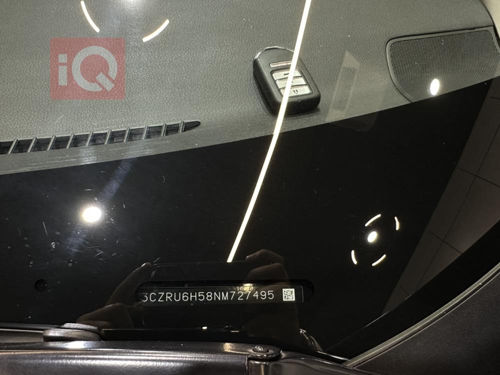 هوندا HR-V